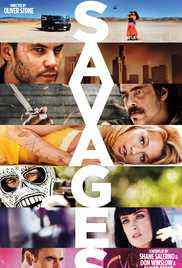 Savages 2012 Hindi+Eng Full Movie